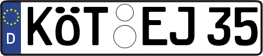 KÖT-EJ35