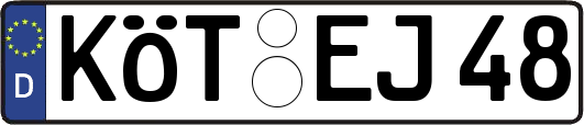 KÖT-EJ48