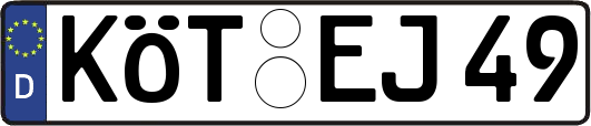 KÖT-EJ49