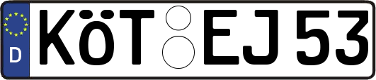 KÖT-EJ53