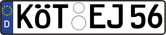 KÖT-EJ56