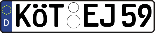 KÖT-EJ59