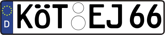 KÖT-EJ66