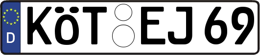 KÖT-EJ69