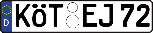 KÖT-EJ72