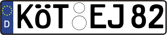 KÖT-EJ82