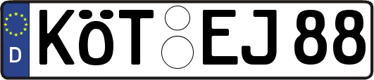 KÖT-EJ88