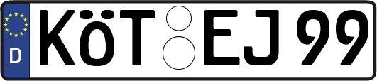 KÖT-EJ99