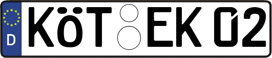 KÖT-EK02