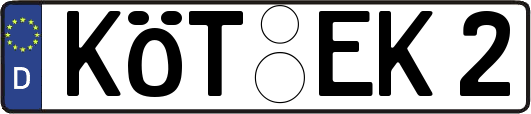 KÖT-EK2