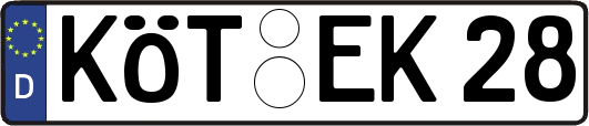 KÖT-EK28