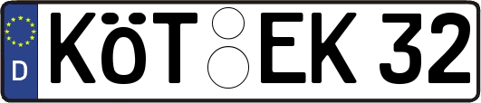 KÖT-EK32