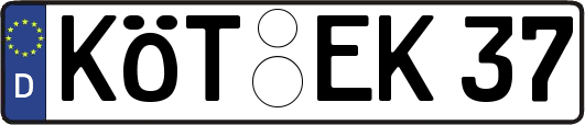 KÖT-EK37