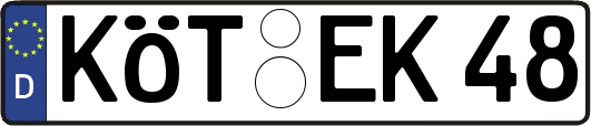 KÖT-EK48