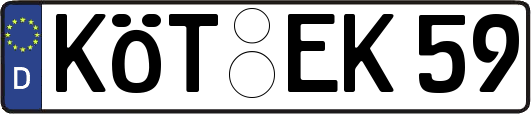 KÖT-EK59