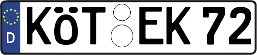KÖT-EK72