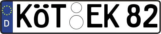 KÖT-EK82