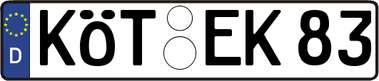 KÖT-EK83