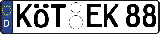 KÖT-EK88