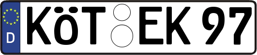 KÖT-EK97