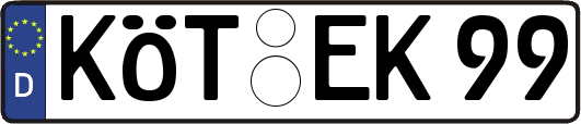 KÖT-EK99