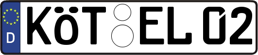 KÖT-EL02