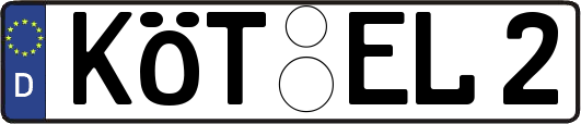 KÖT-EL2