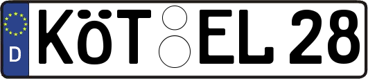 KÖT-EL28