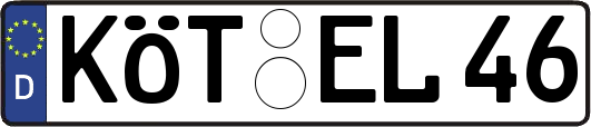 KÖT-EL46