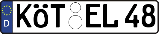 KÖT-EL48