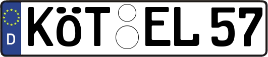 KÖT-EL57