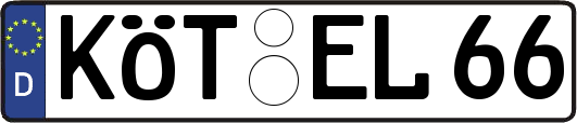 KÖT-EL66