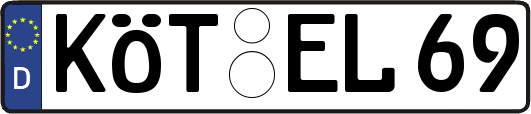 KÖT-EL69