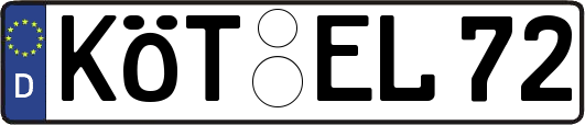 KÖT-EL72