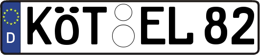 KÖT-EL82