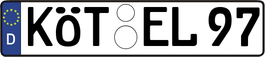 KÖT-EL97