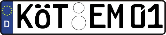 KÖT-EM01