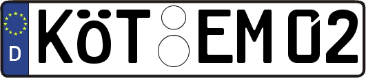 KÖT-EM02