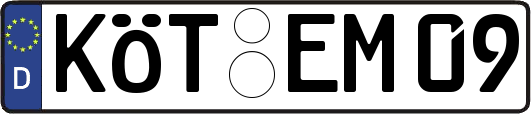 KÖT-EM09