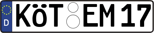 KÖT-EM17