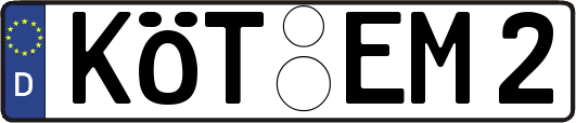 KÖT-EM2