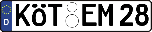 KÖT-EM28