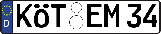 KÖT-EM34