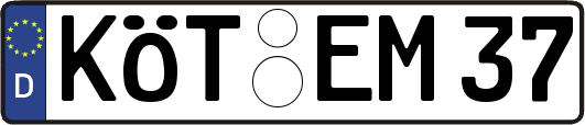 KÖT-EM37