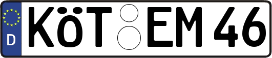 KÖT-EM46