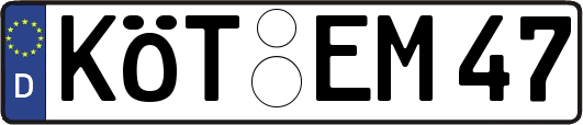 KÖT-EM47