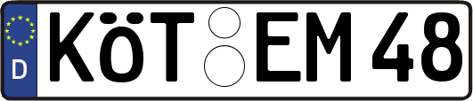 KÖT-EM48