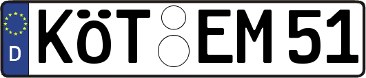 KÖT-EM51