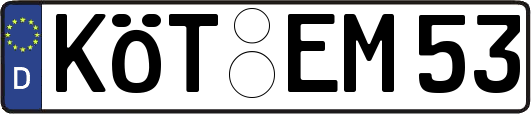 KÖT-EM53