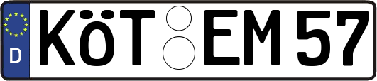KÖT-EM57